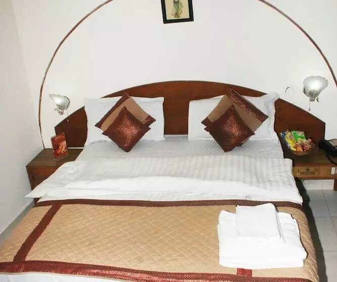 Fotos del hotel Southindian Heritage:  22