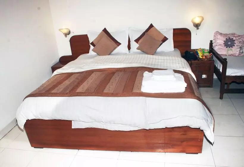 Fotos del hotel Southindian Heritage:  16