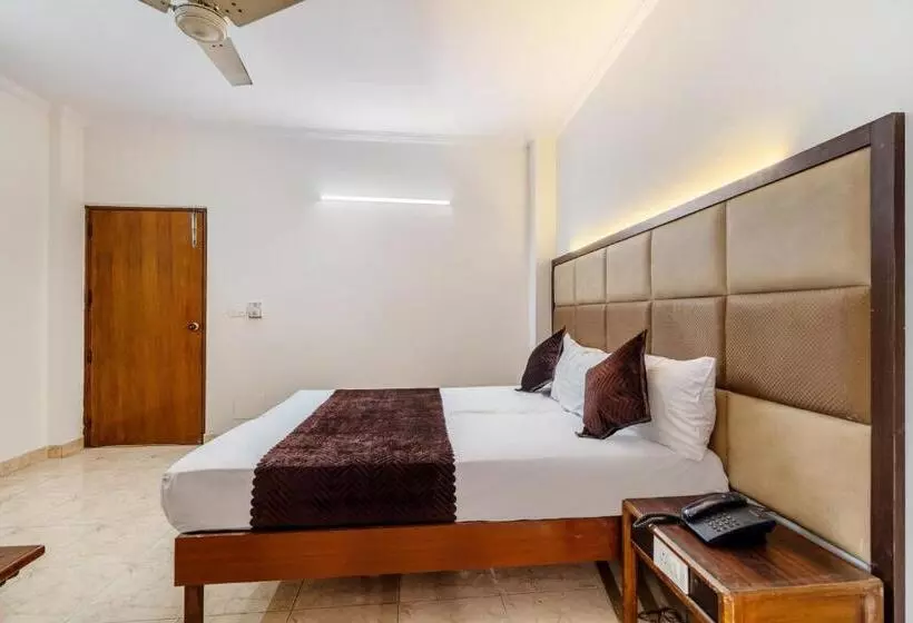 Fotos del hotel Southindian Heritage:  25