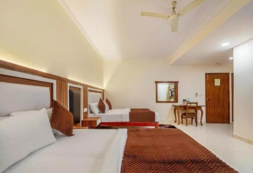 Fotos del hotel Southindian Heritage:  19