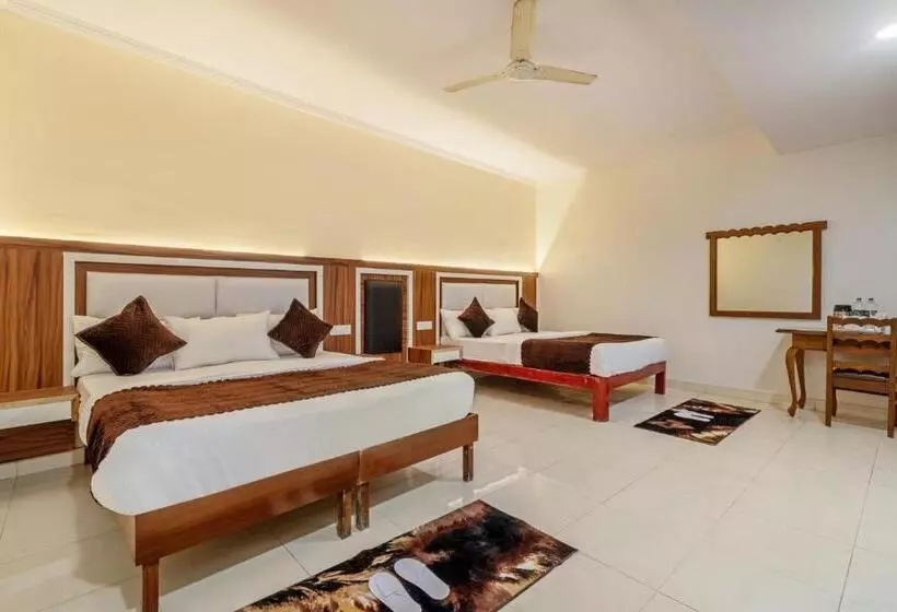 Fotos del hotel Southindian Heritage:  11