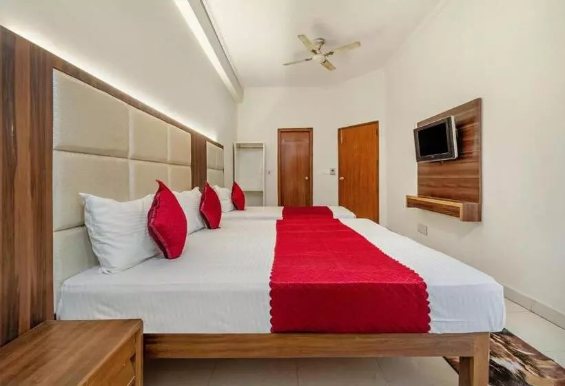 Fotos del hotel Southindian Heritage:  21