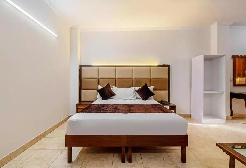 Fotos del hotel Southindian Heritage:  14