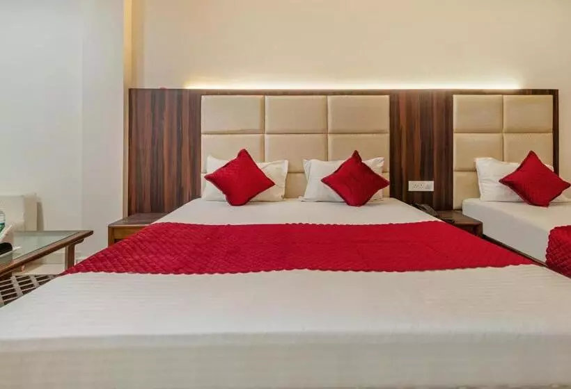 Fotos del hotel Southindian Heritage:  15