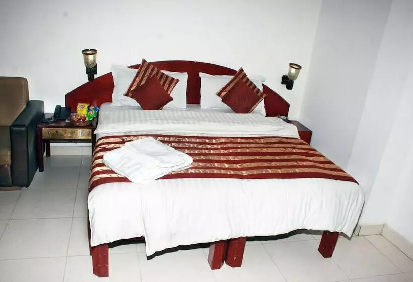 Fotos del hotel Southindian Heritage:  7