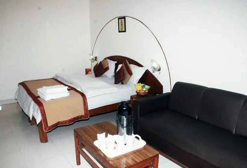 Fotos del hotel Southindian Heritage:  6