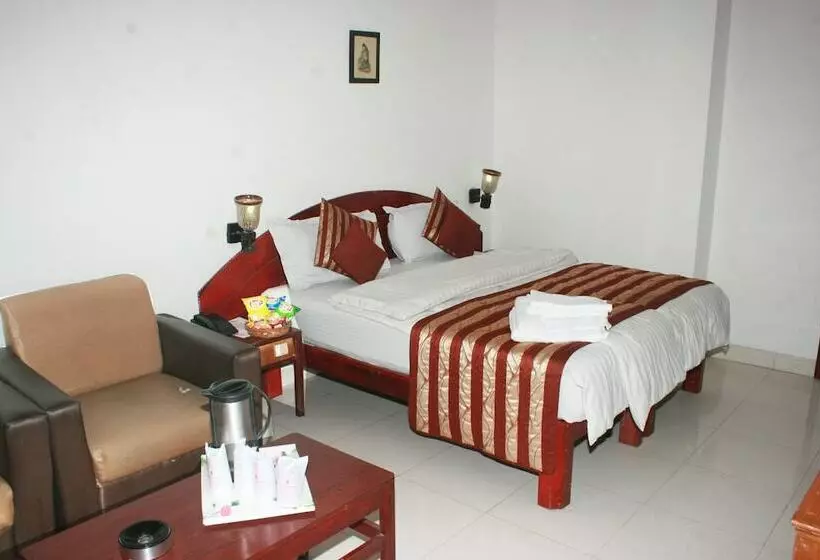 Fotos del hotel Southindian Heritage:  8