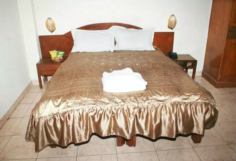 Fotos del hotel Southindian Heritage:  4