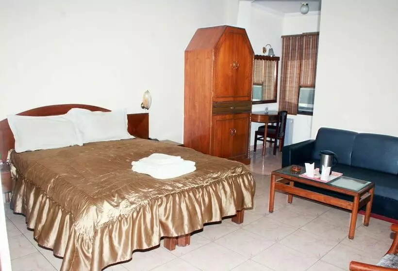 Fotos del hotel Southindian Heritage:  3