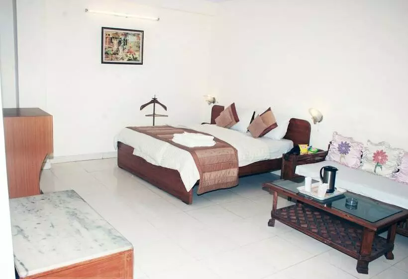 Fotos del hotel Southindian Heritage:  5