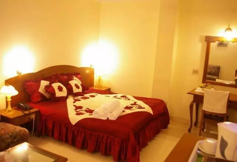 Fotos del hotel Southindian Heritage:  2