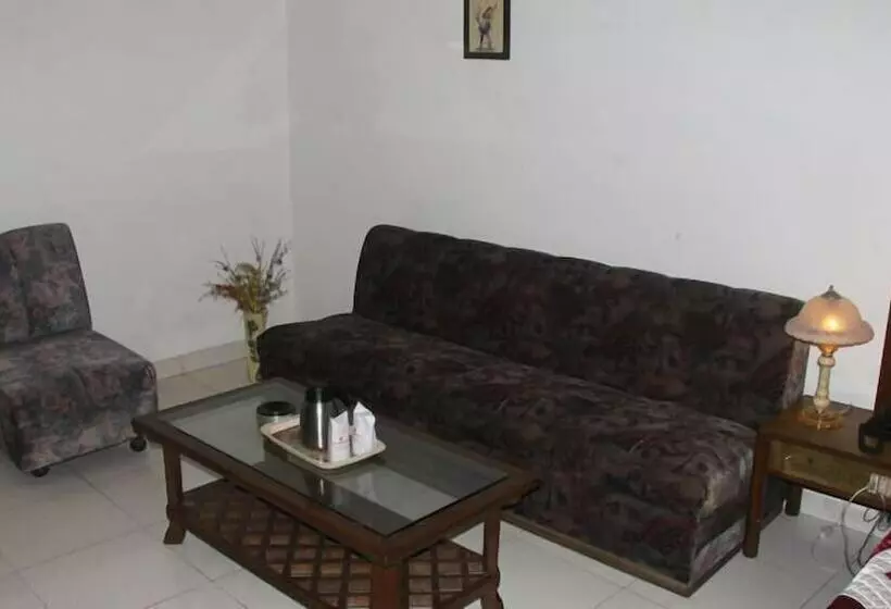 Fotos del hotel Southindian Heritage:  13