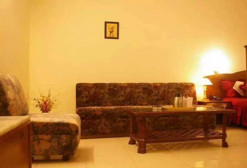 Fotos del hotel Southindian Heritage:  12