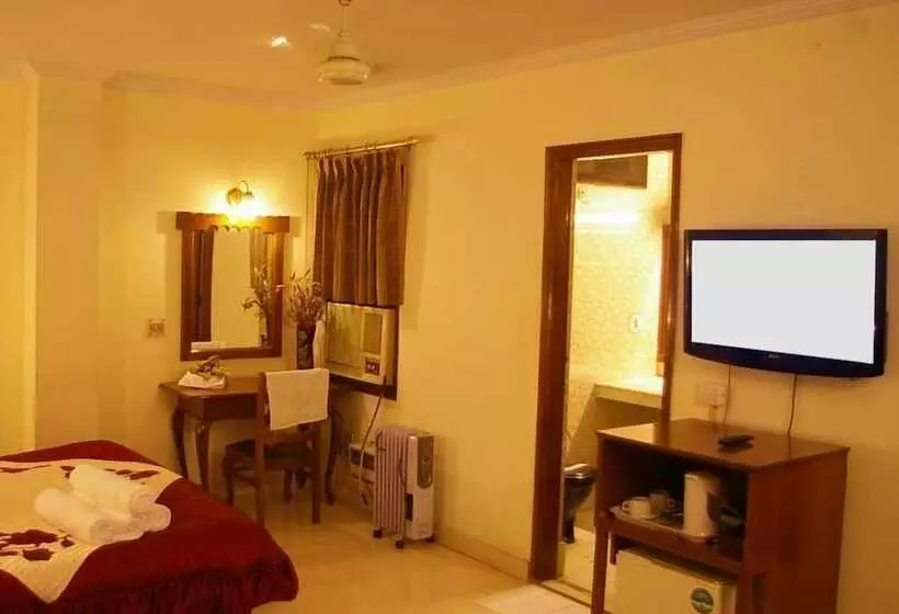 Fotos del hotel Southindian Heritage:  9