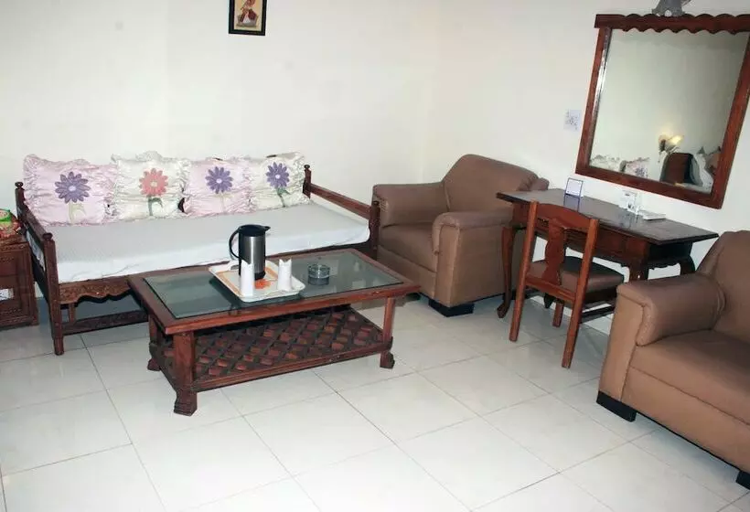 Fotos del hotel Southindian Heritage:  24