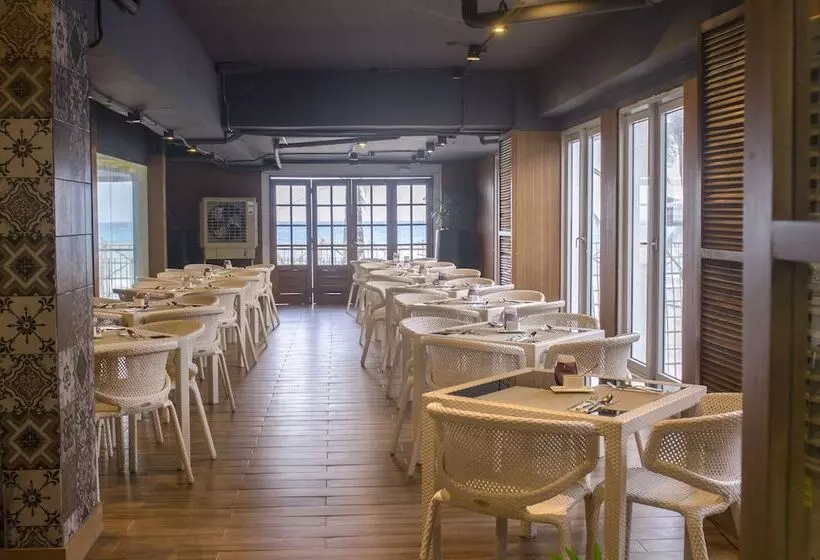 Fotos del hotel The Muse Hotel:  5