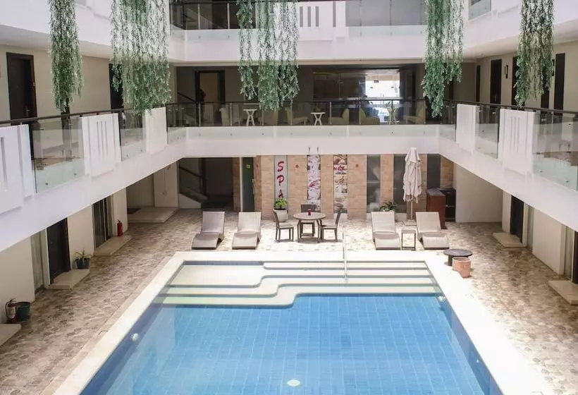 Fotos del hotel The Muse Hotel:  8