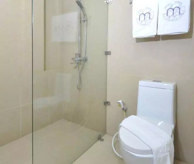 Fotos del hotel The Muse Hotel:  11