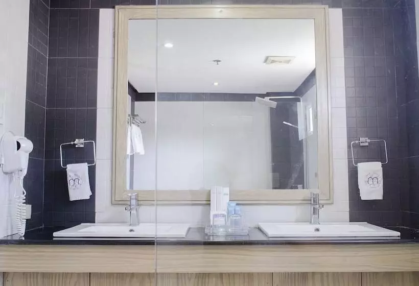 Fotos del hotel The Muse Hotel:  14