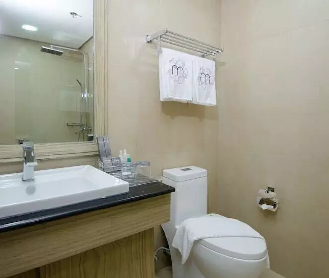 Fotos del hotel The Muse Hotel:  7