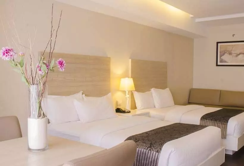 Fotos del hotel The Muse Hotel:  18