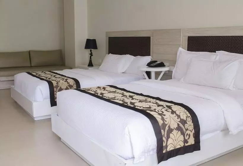 Fotos del hotel The Muse Hotel:  21