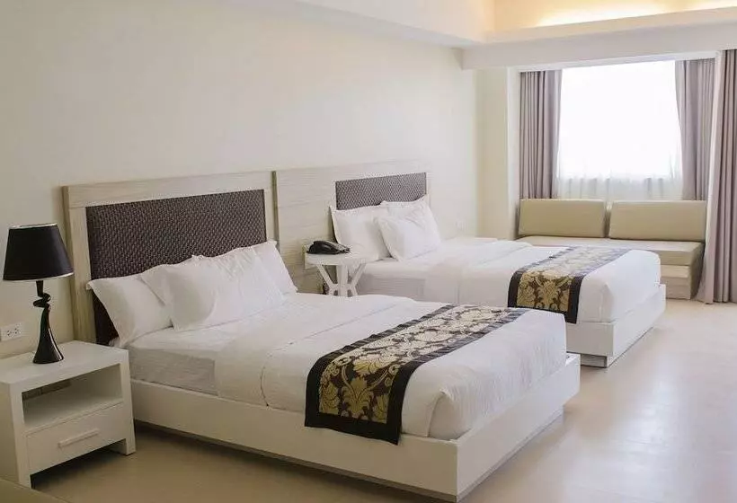 Fotos del hotel The Muse Hotel:  17