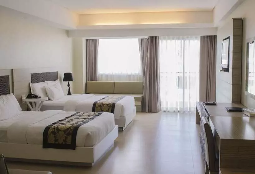 Fotos del hotel The Muse Hotel:  23