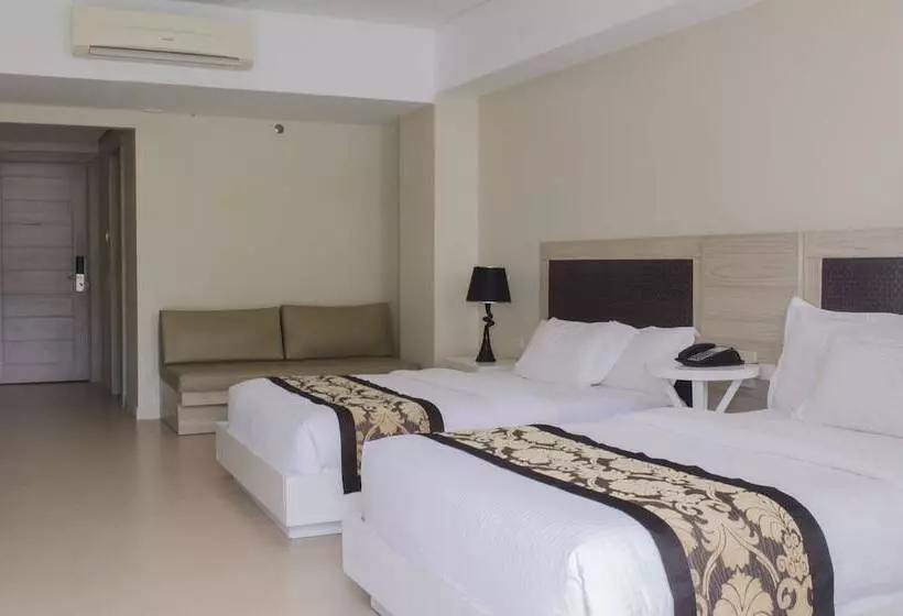 Fotos del hotel The Muse Hotel:  16