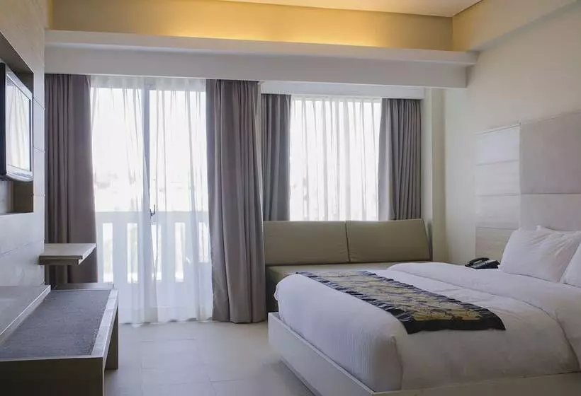 Fotos del hotel The Muse Hotel:  13