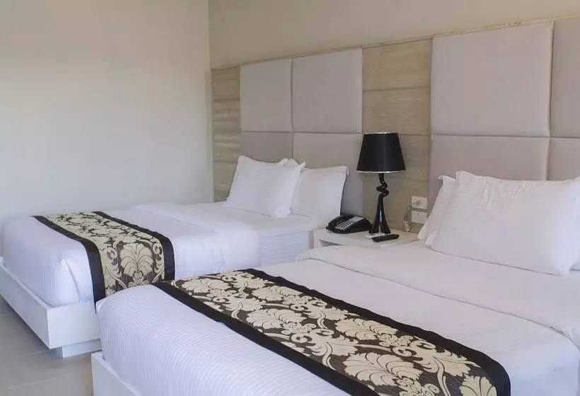 Fotos del hotel The Muse Hotel:  24