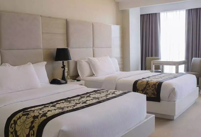 Fotos del hotel The Muse Hotel:  9