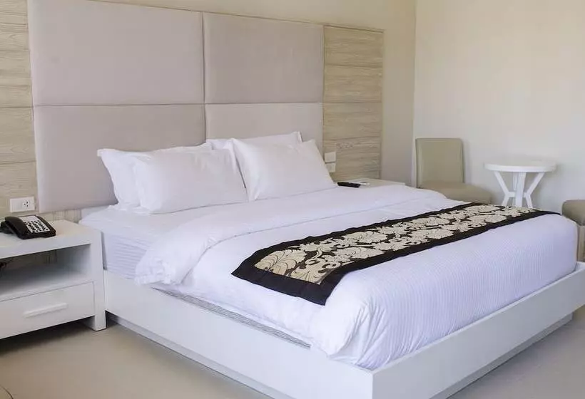 Fotos del hotel The Muse Hotel:  25