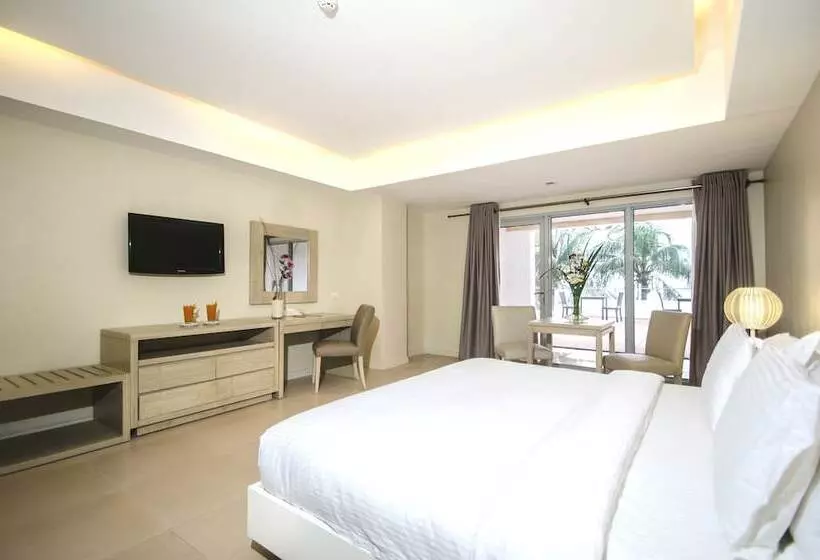 Fotos del hotel The Muse Hotel:  2