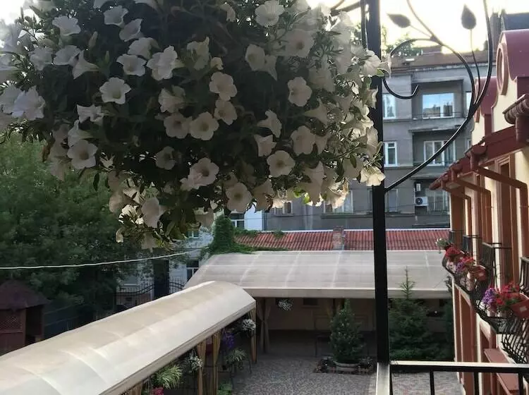 Fotos del hotel Leotel:  4