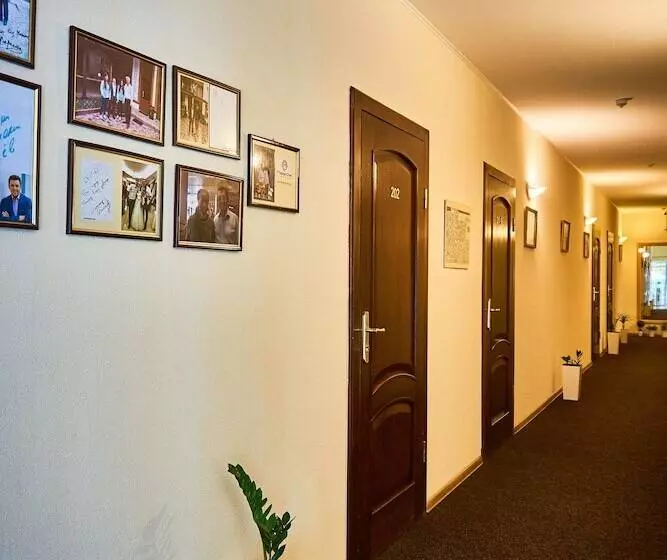 Fotos del hotel Leotel:  10