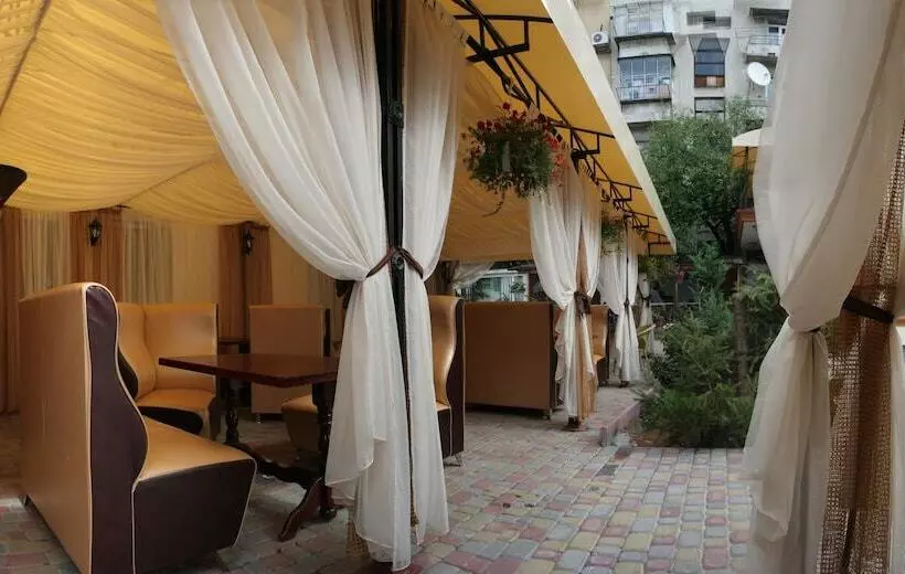 Fotos del hotel Leotel:  14