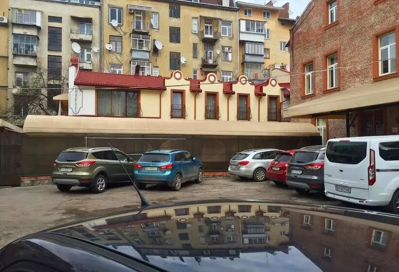 Fotos del hotel Leotel:  7