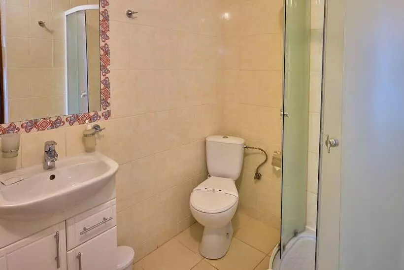 Fotos del hotel Leotel:  12