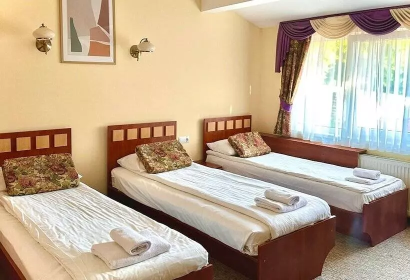 Fotos del hotel Leotel:  23