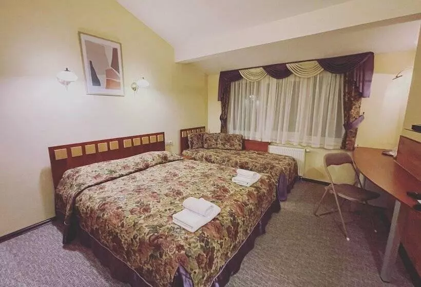 Fotos del hotel Leotel:  17