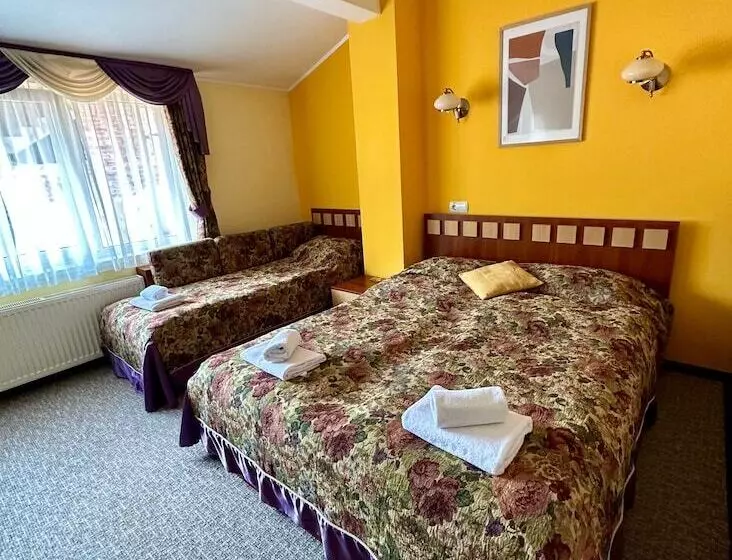 Fotos del hotel Leotel:  22