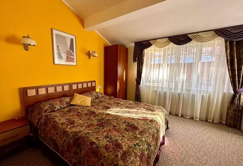 Fotos del hotel Leotel:  16