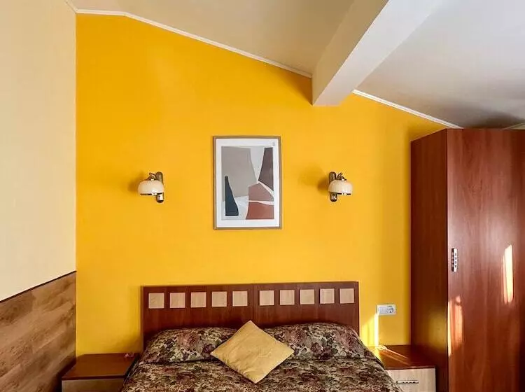 Fotos del hotel Leotel:  18