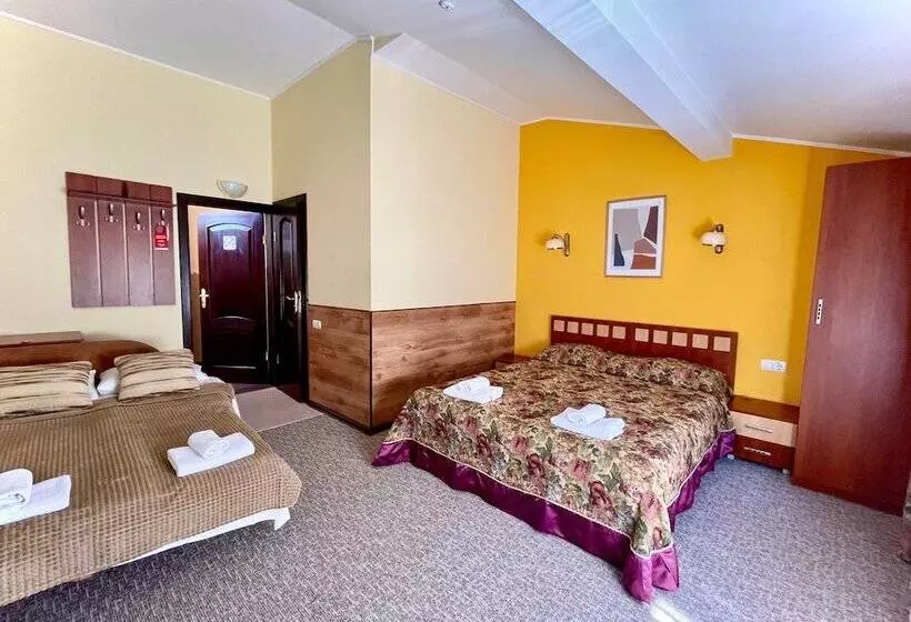 Fotos del hotel Leotel:  15