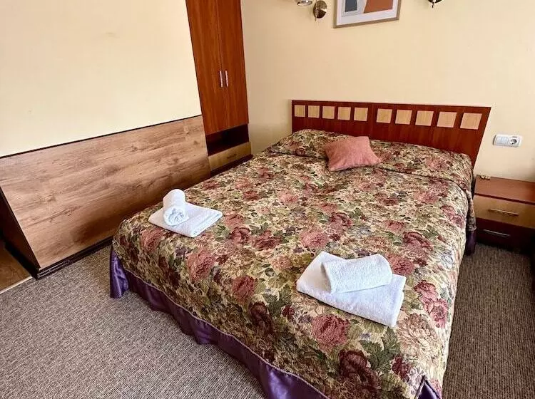 Fotos del hotel Leotel:  25