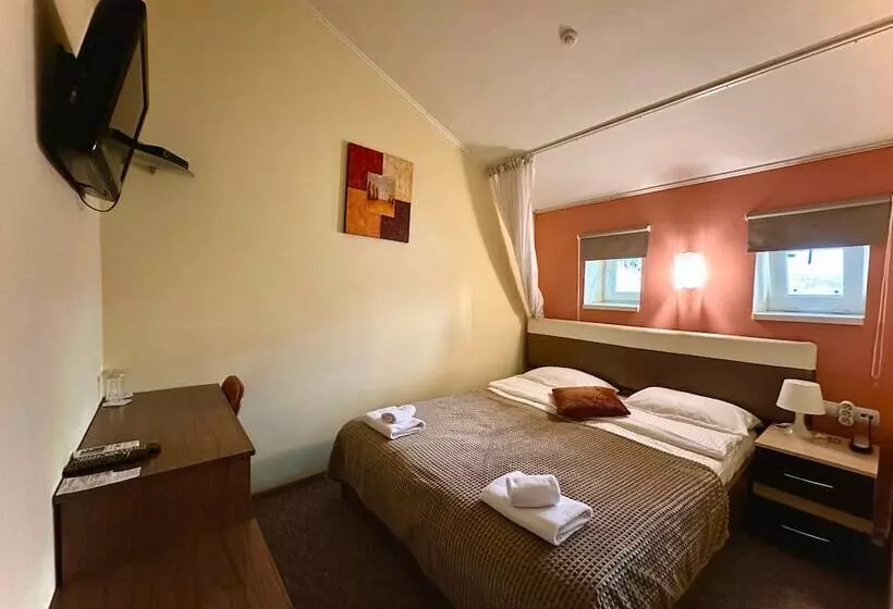 Fotos del hotel Leotel:  19