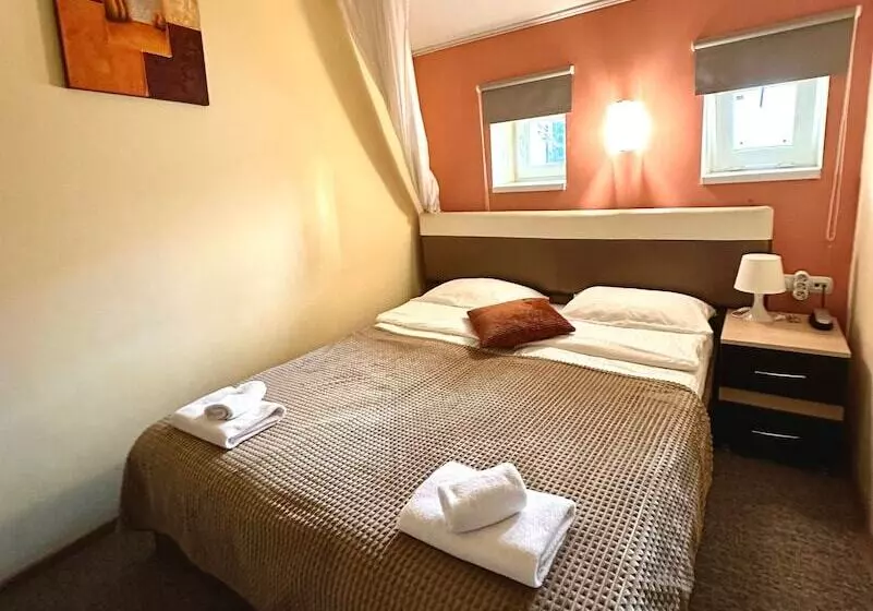 Fotos del hotel Leotel:  9