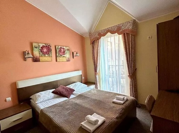 Fotos del hotel Leotel:  21