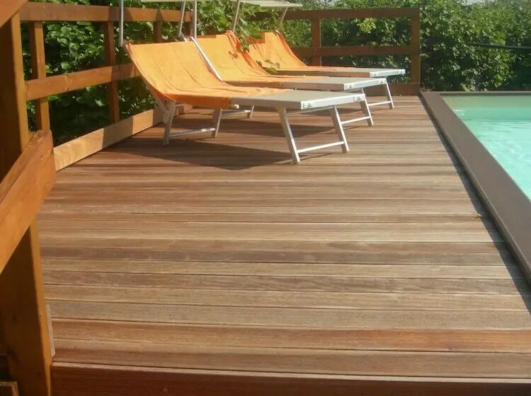 Fotos del hotel Agriturismo Alle Quattro Stagioni:  15